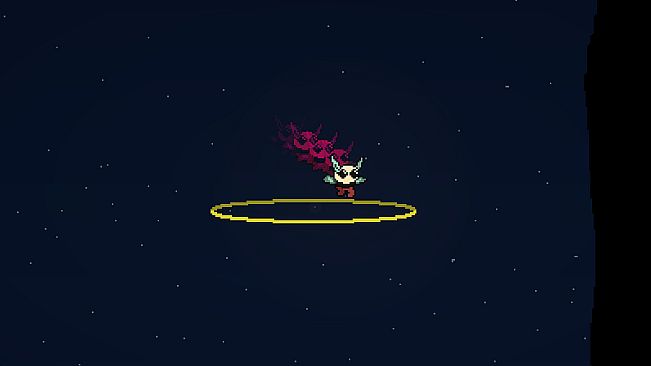 The Moth and the Moon