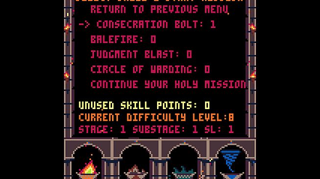 Wrathflame