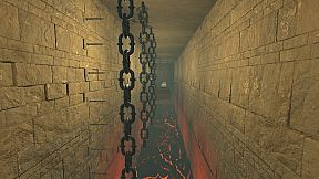 Dungeon Danger Traps