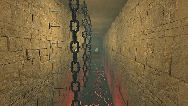 Dungeon Danger Traps