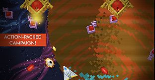 Cosmo Strike: Complete Edition