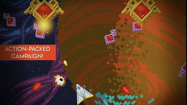 Cosmo Strike: Complete Edition