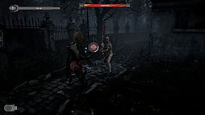 Your Sword Is So Big