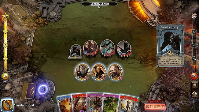 The Lord of the Rings: Adventure Card Game - Definitive Edition