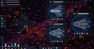 Starstack