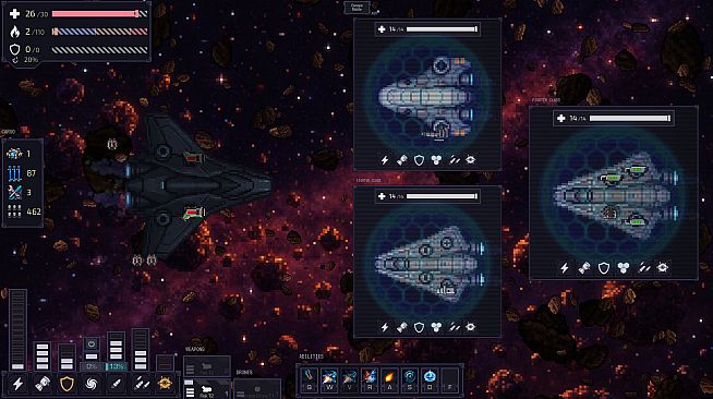 Starstack
