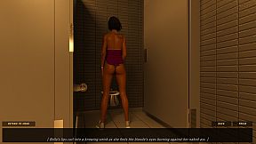 Sex Game - Futanari - Episode 1