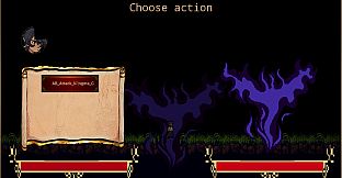 Jigten: Mandala of Shadows