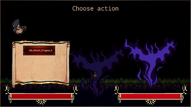 Jigten: Mandala of Shadows