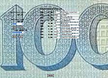 ELECTRONIC STOCK TRADING SYSTEM