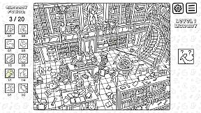 There's No Dinosaurs 2