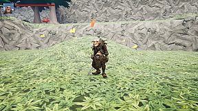 哥布林信条：起源  Goblin Creed: Origins