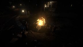 Mercyful Flames: The Witches