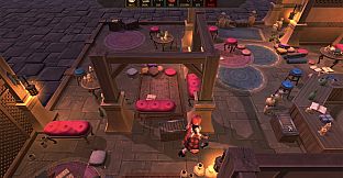 Alice Must Find The Key To Escape (Hidden Objects)