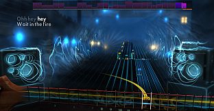 Rocksmith 2014 – Jeff Buckley - “Grace”