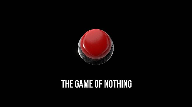 The Game of Nothing