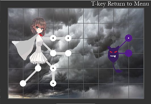 棋物语 Stick Go story