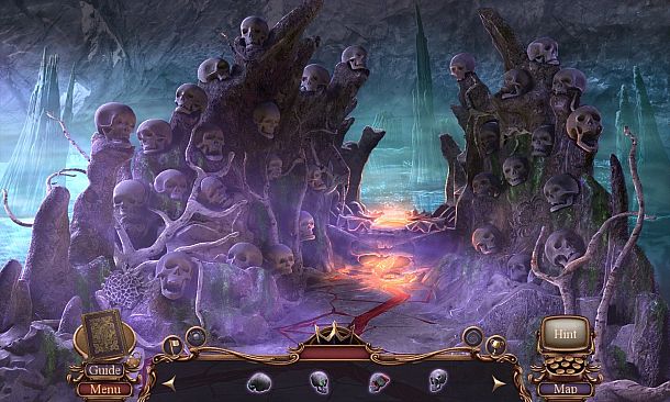 Mystery Case Files: Black Crown Collector's Edition