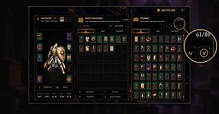 Kur - Endless Descent - Supporter Pack
