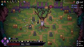 Last Devil - Family Friendly