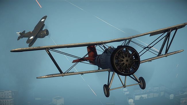 Easy Red 2: Shanghai - Nanking