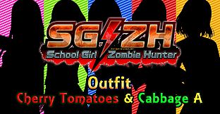 Cherry Tomatoes & Cabbage A