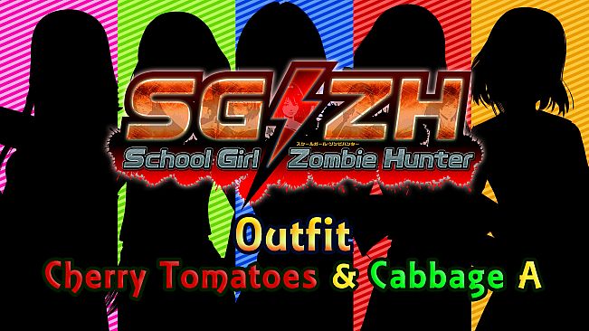 Cherry Tomatoes & Cabbage A