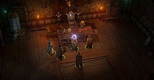 Pathfinder: Wrath of the Righteous - The Last Sarkorians