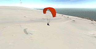 3D Paraglider