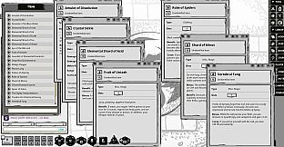 Fantasy Grounds - Ruins of Ardust