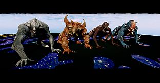 Figurine Scene Simulator: Bedtime Stories (Premium Unlock)