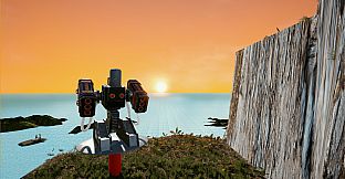 Combat Helicopter- Surgical Strike