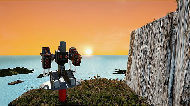 Combat Helicopter- Surgical Strike