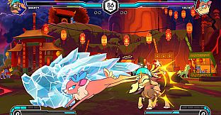 Them's Fightin' Herds