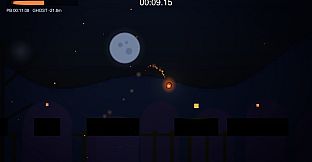 Cinderfall