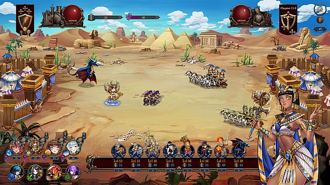 Love n War: Hero by Chance II - Romance & Reprisal