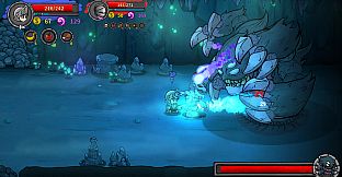 Lost Castle: The Old Ones Awaken / 失落城堡: 遗迹守护者