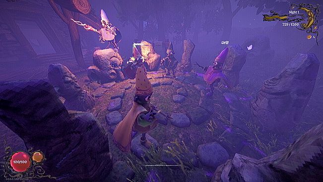 YAPYAP Soundtrack