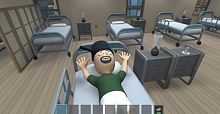 Schedule: Rehab Business