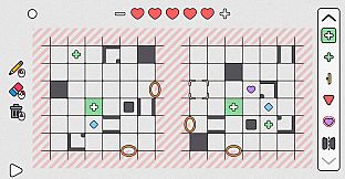 Quadrata Level Editor