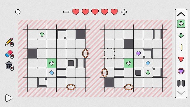 Quadrata Level Editor