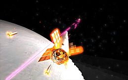 Children of a Dead Earth