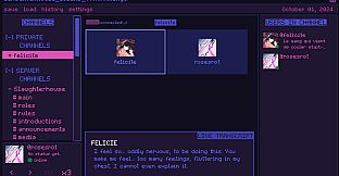 Killer Chat! Expanded Edition - Heatwaves DLC