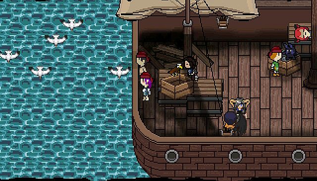 When the king speaks