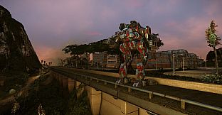 MechWarrior Online - Clan Light Mech Pack