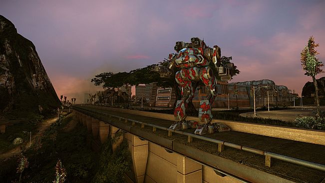 MechWarrior Online - Clan Light Mech Pack