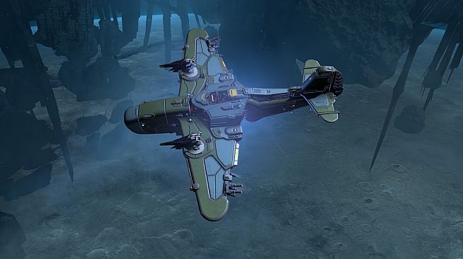 Star Conflict - Ace