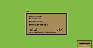 Grass Cutters Academy - Bronze Crafting Materials Package