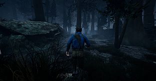 Dead by Daylight - Ash vs Evil Dead