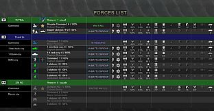 Graviteam Tactics: Furtive Spring